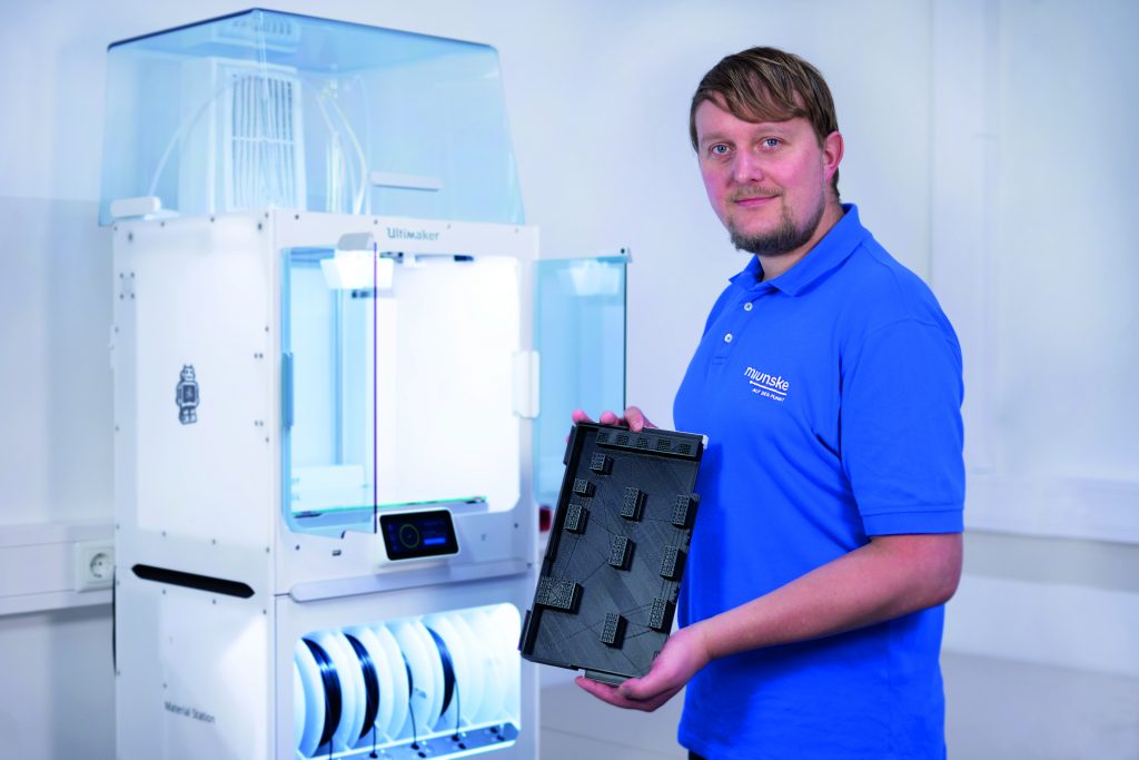 3D-Druck | miunske
