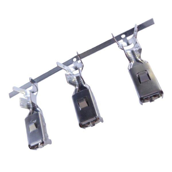 Power Blade Receptacle MAXI800 WP, 7-10mm², reel