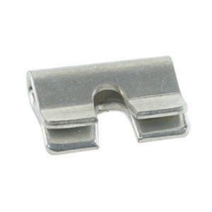 Contact bridge for fusebox