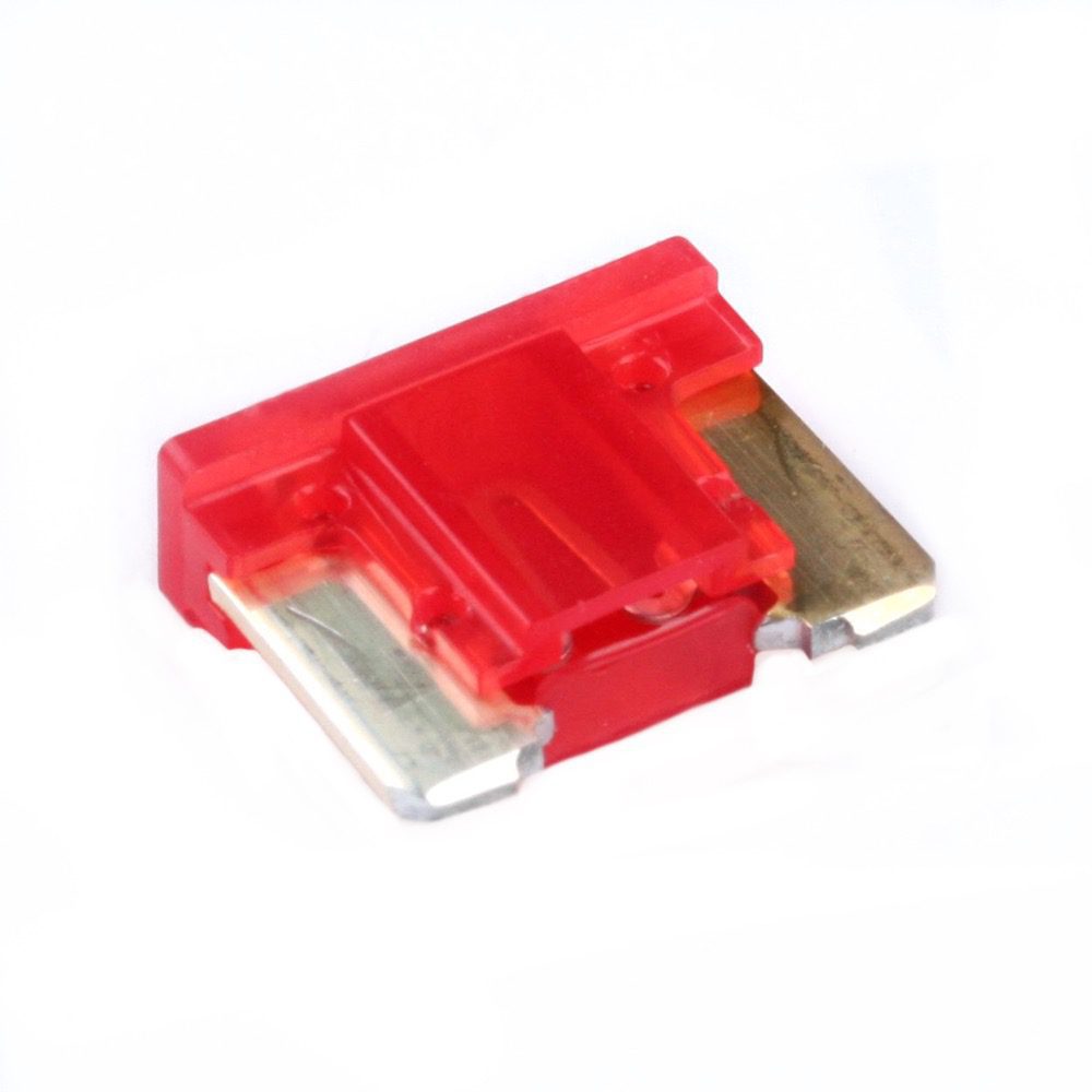 thumbnail image 2 of 60 Pcs MCIGICM Low Profile Mini Fuse Assortment - 6 | Ubuy 2 of 13