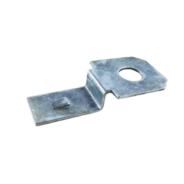 Bracket for insertion