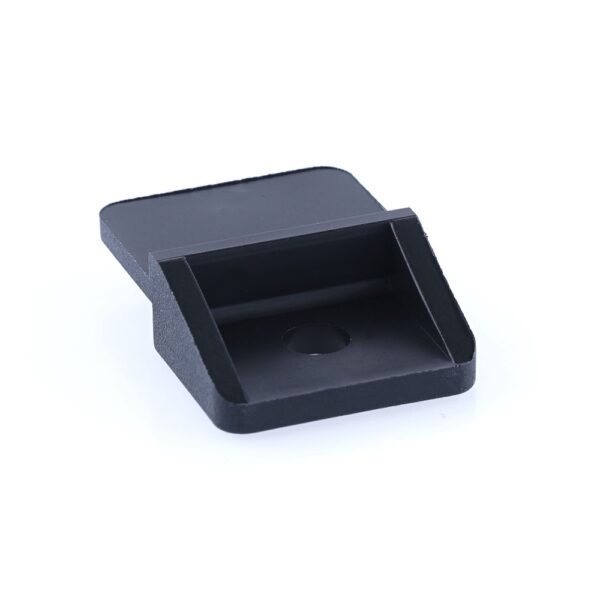 Plastic Bracket for insertion