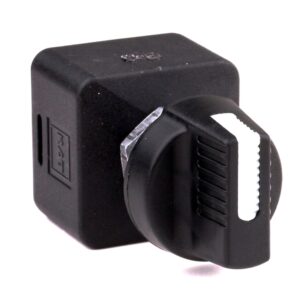 10x Mini Iso Contacts Male Pins Plug Socket Pin Adapter Micro Timer Crimp