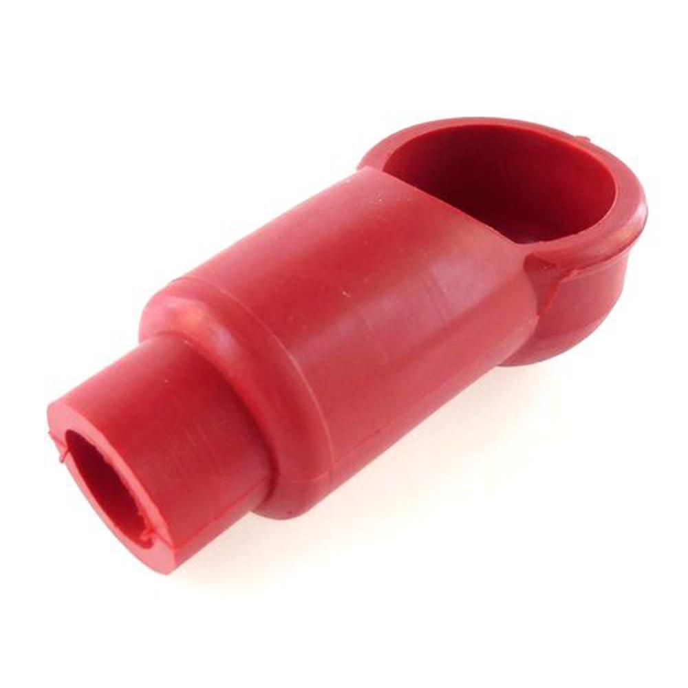 terminal insulation boot, cable diameter 15.2 mm, contact diameter 32