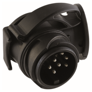 Adapter for Plugs & Sockets