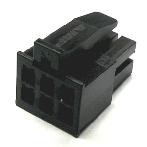 Mate-N-Lok connectors