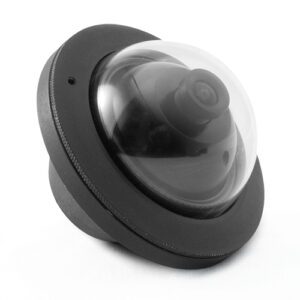 mini dome camera SELECT HD, 7209-NTSC, ultra wide angle, NTSC, AHD, MD-61(SW)